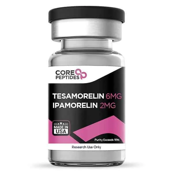 Tesamorelin Ipamorelin Blend