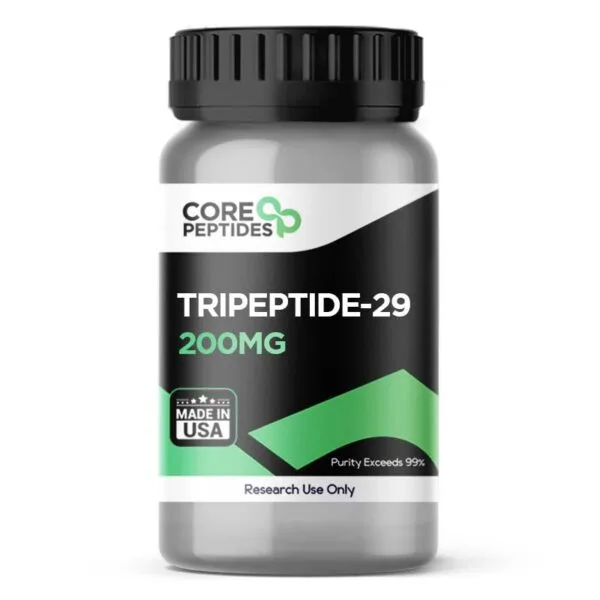 Copper Tripeptide-1