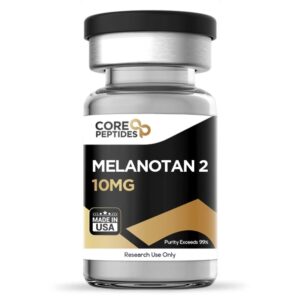 Melanotan 2 Peptide